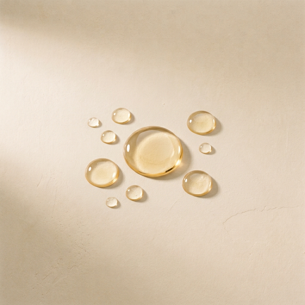 Panthenol (Pro-Vitamin B5)