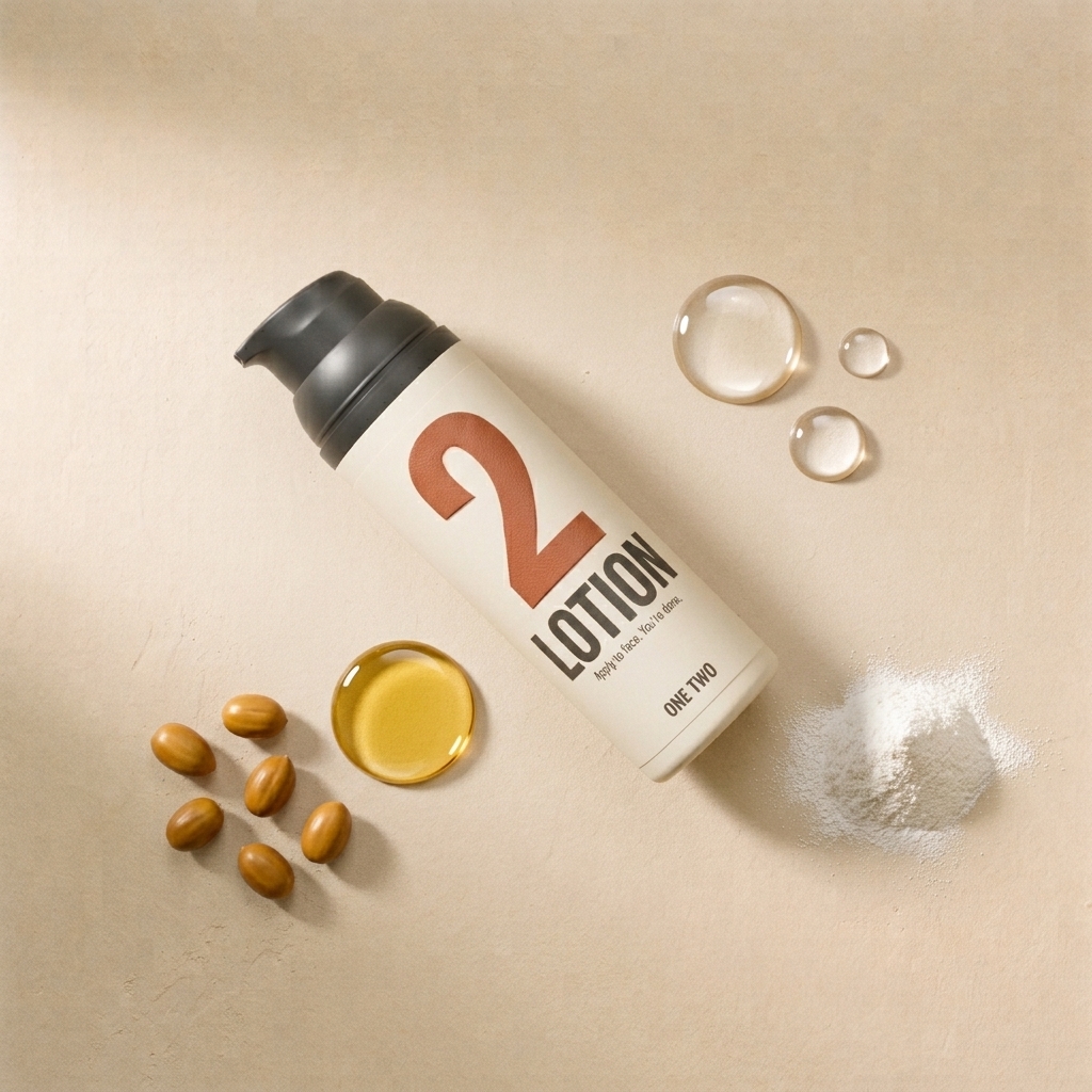 2 LOTION
