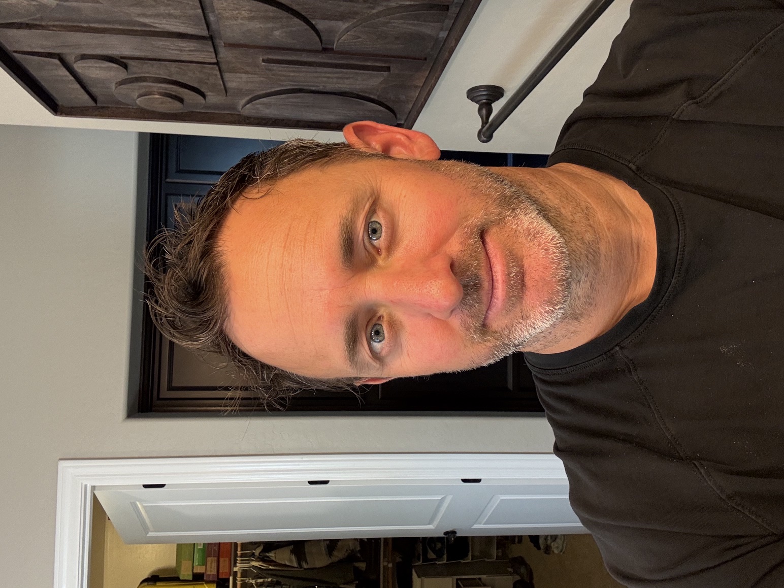 Mike, founder of ONE TWO